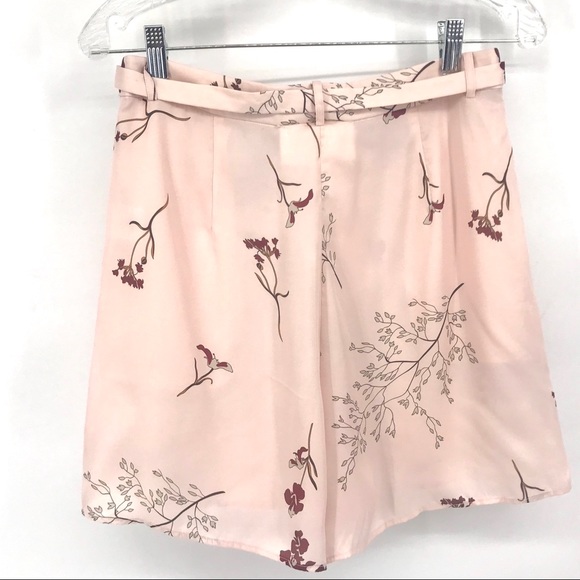 Mare Mare Pippa Pleated Shorts - Picture 3 of 7
